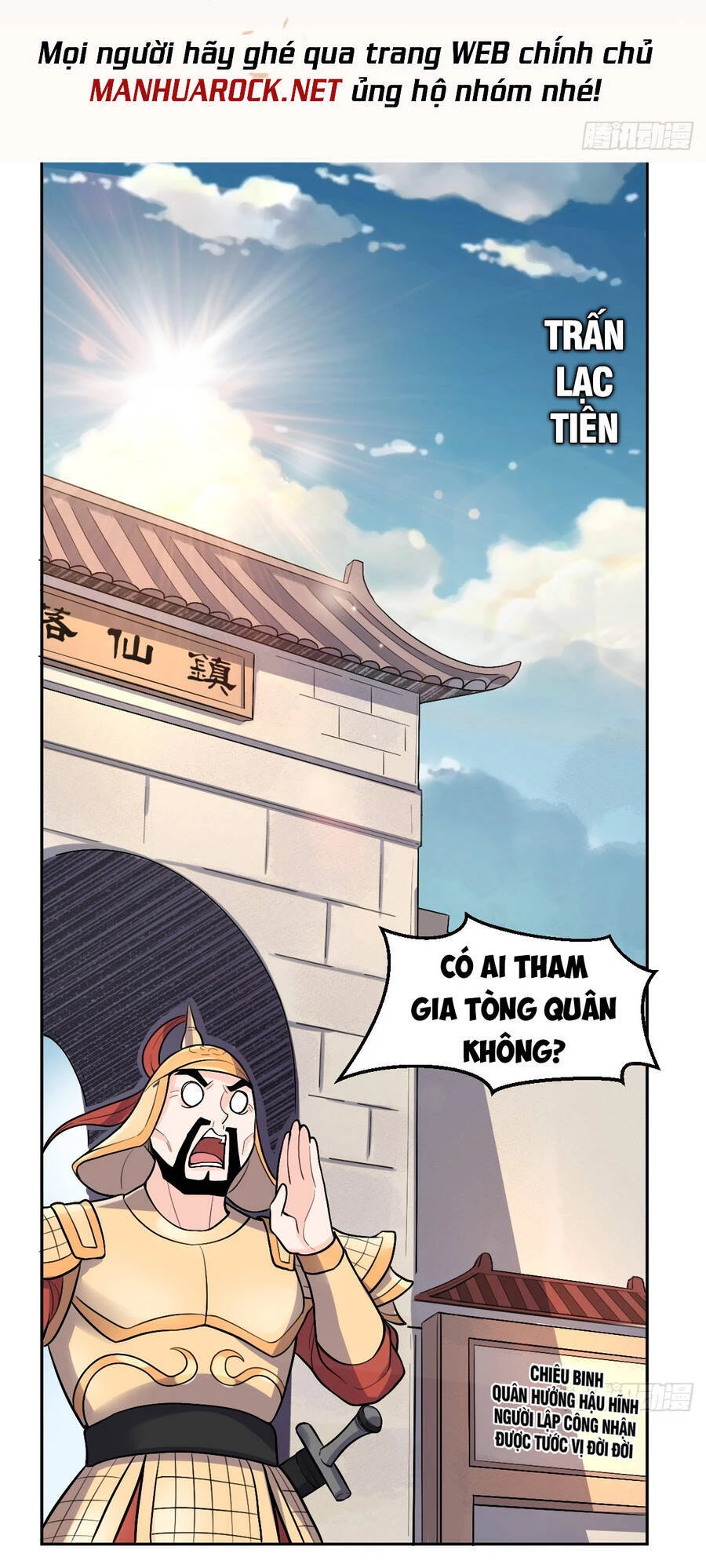 Nguyên Lai Ta Là Tu Tiên Đại Lão Chapter 164 - 107