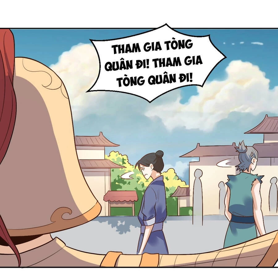 Nguyên Lai Ta Là Tu Tiên Đại Lão Chapter 164 - 108