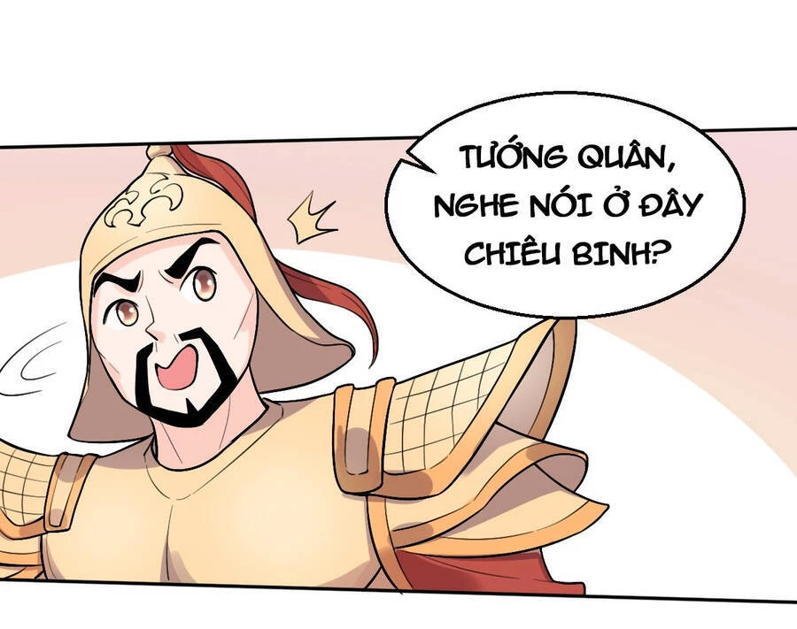 Nguyên Lai Ta Là Tu Tiên Đại Lão Chapter 164 - 110