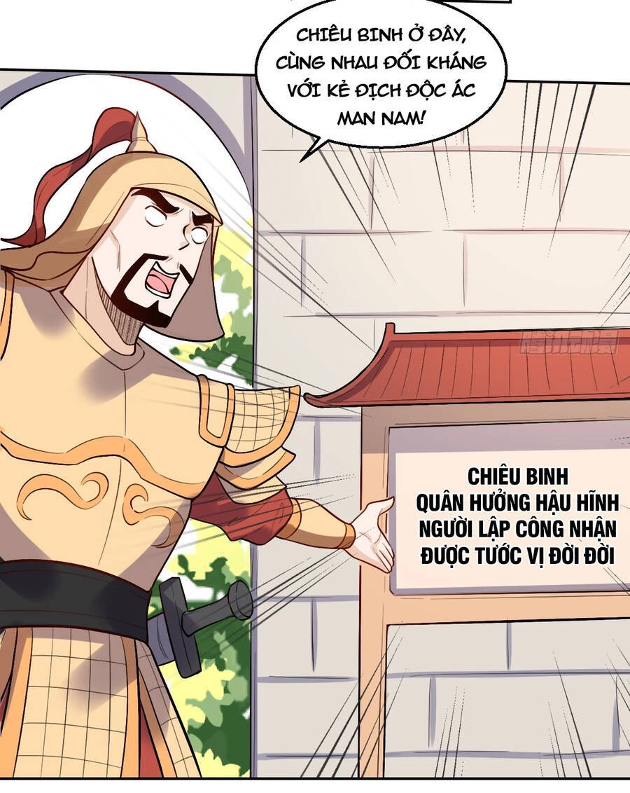 Nguyên Lai Ta Là Tu Tiên Đại Lão Chapter 164 - 115