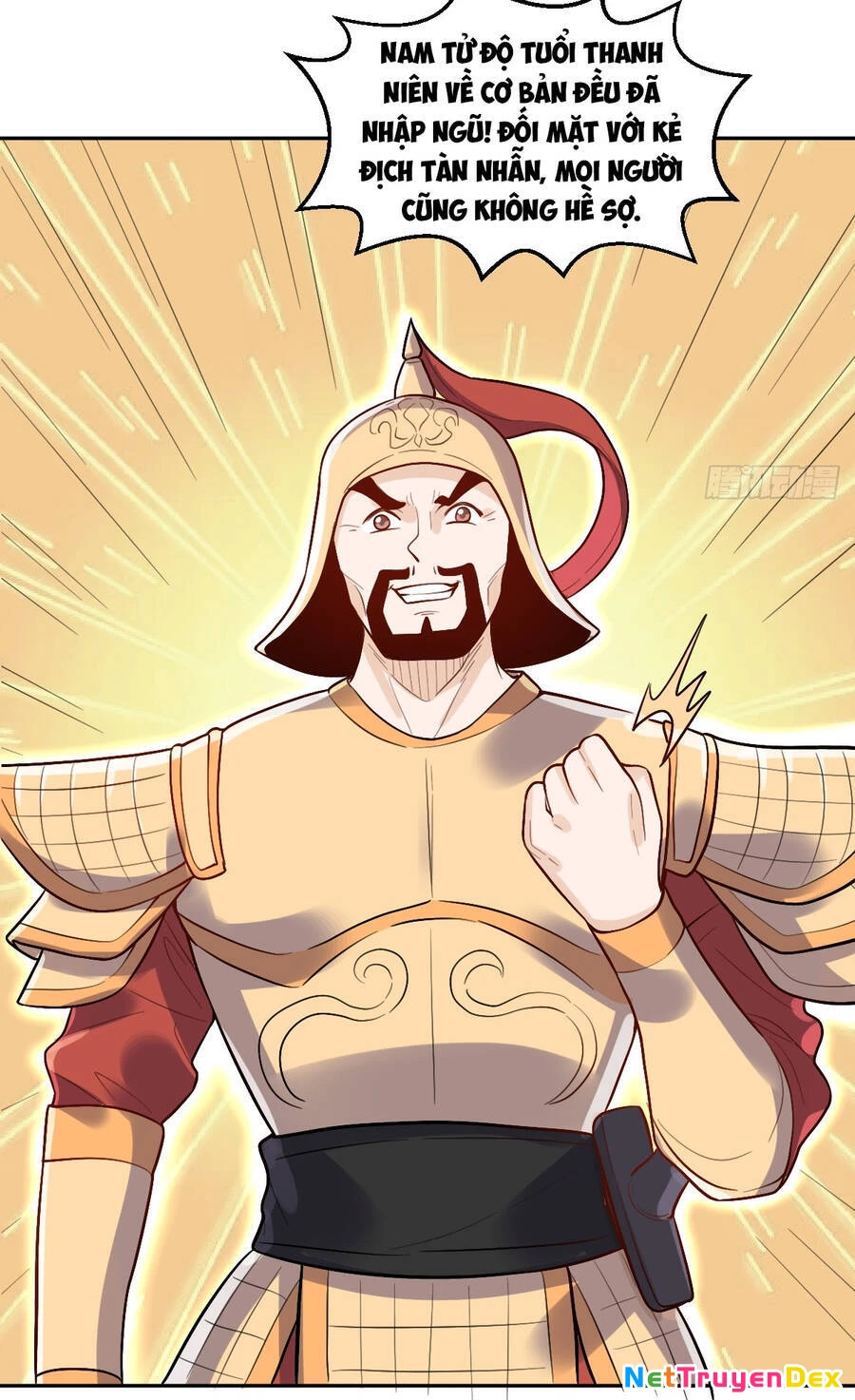 Nguyên Lai Ta Là Tu Tiên Đại Lão Chapter 164 - 118