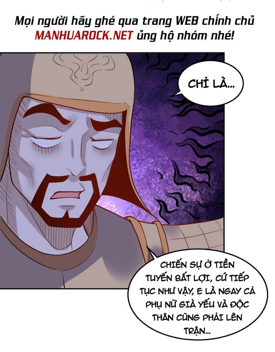 Nguyên Lai Ta Là Tu Tiên Đại Lão Chapter 164 - 119