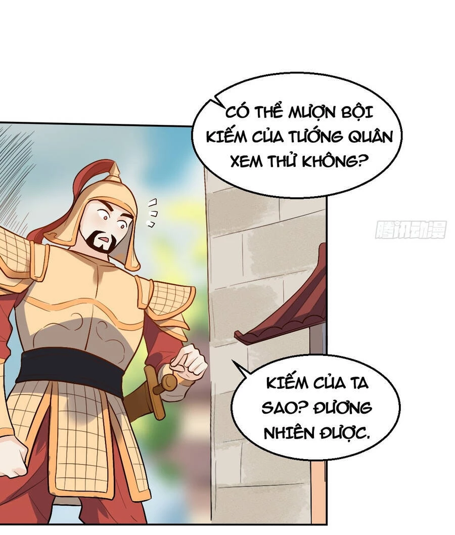 Nguyên Lai Ta Là Tu Tiên Đại Lão Chapter 164 - 125