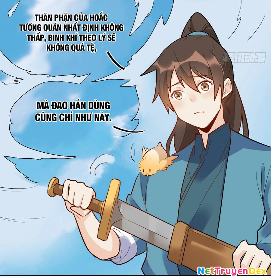 Nguyên Lai Ta Là Tu Tiên Đại Lão Chapter 164 - 127