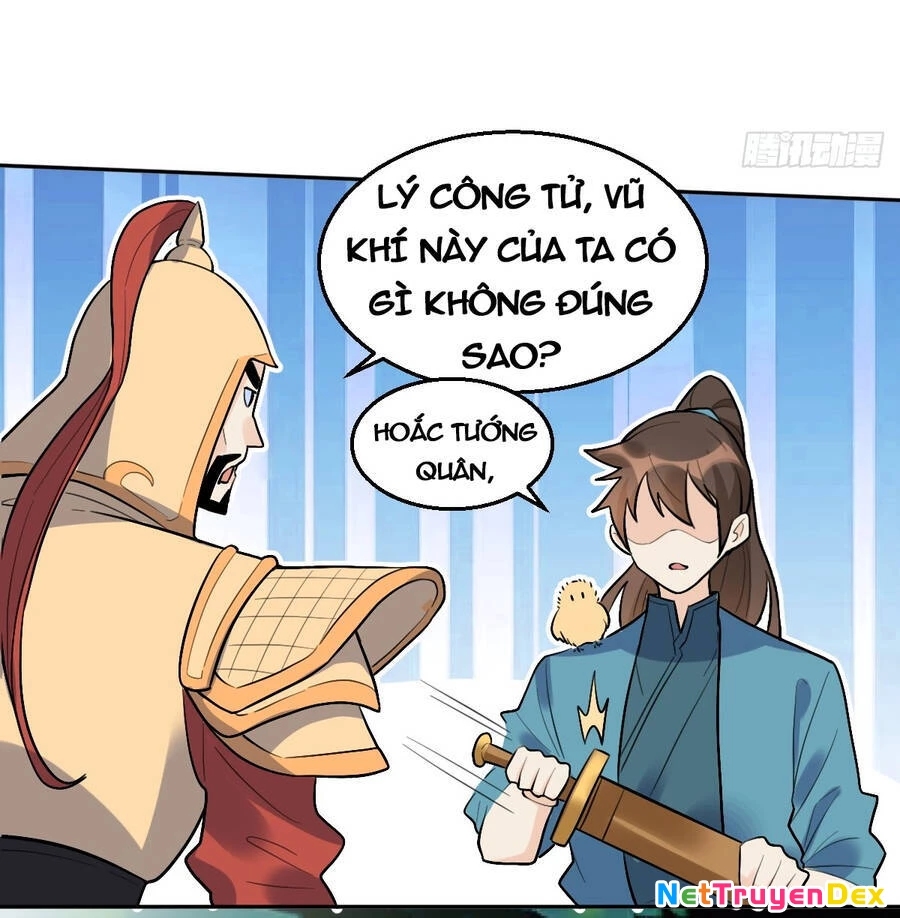 Nguyên Lai Ta Là Tu Tiên Đại Lão Chapter 164 - 129