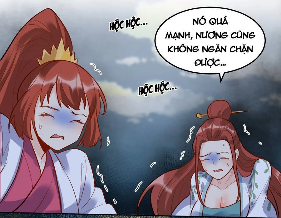 Nguyên Lai Ta Là Tu Tiên Đại Lão Chapter 164 - 133