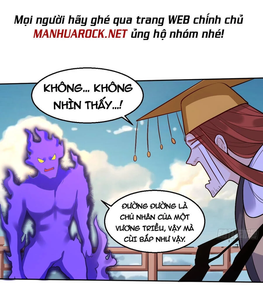 Nguyên Lai Ta Là Tu Tiên Đại Lão Chapter 164 - 140