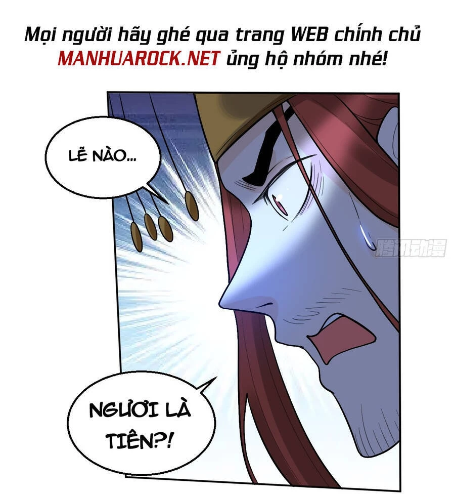 Nguyên Lai Ta Là Tu Tiên Đại Lão Chapter 164 - 142