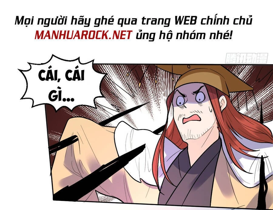 Nguyên Lai Ta Là Tu Tiên Đại Lão Chapter 164 - 144