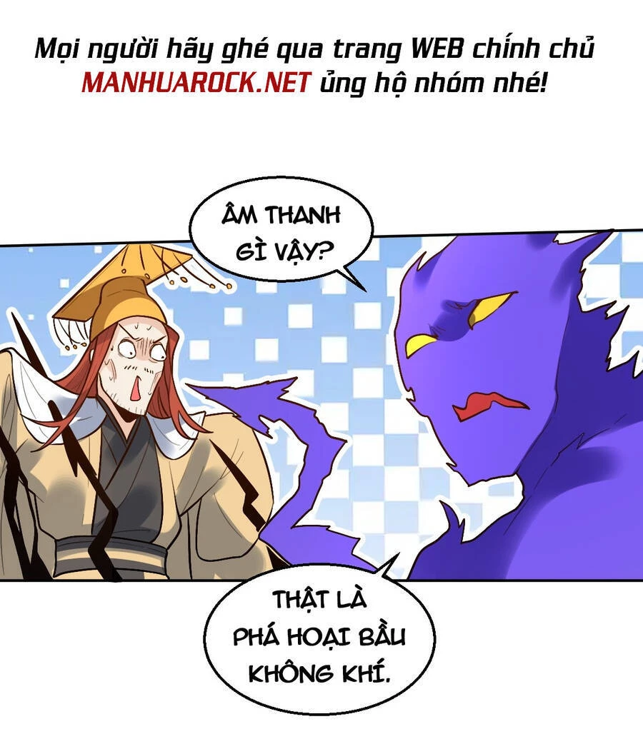 Nguyên Lai Ta Là Tu Tiên Đại Lão Chapter 164 - 153
