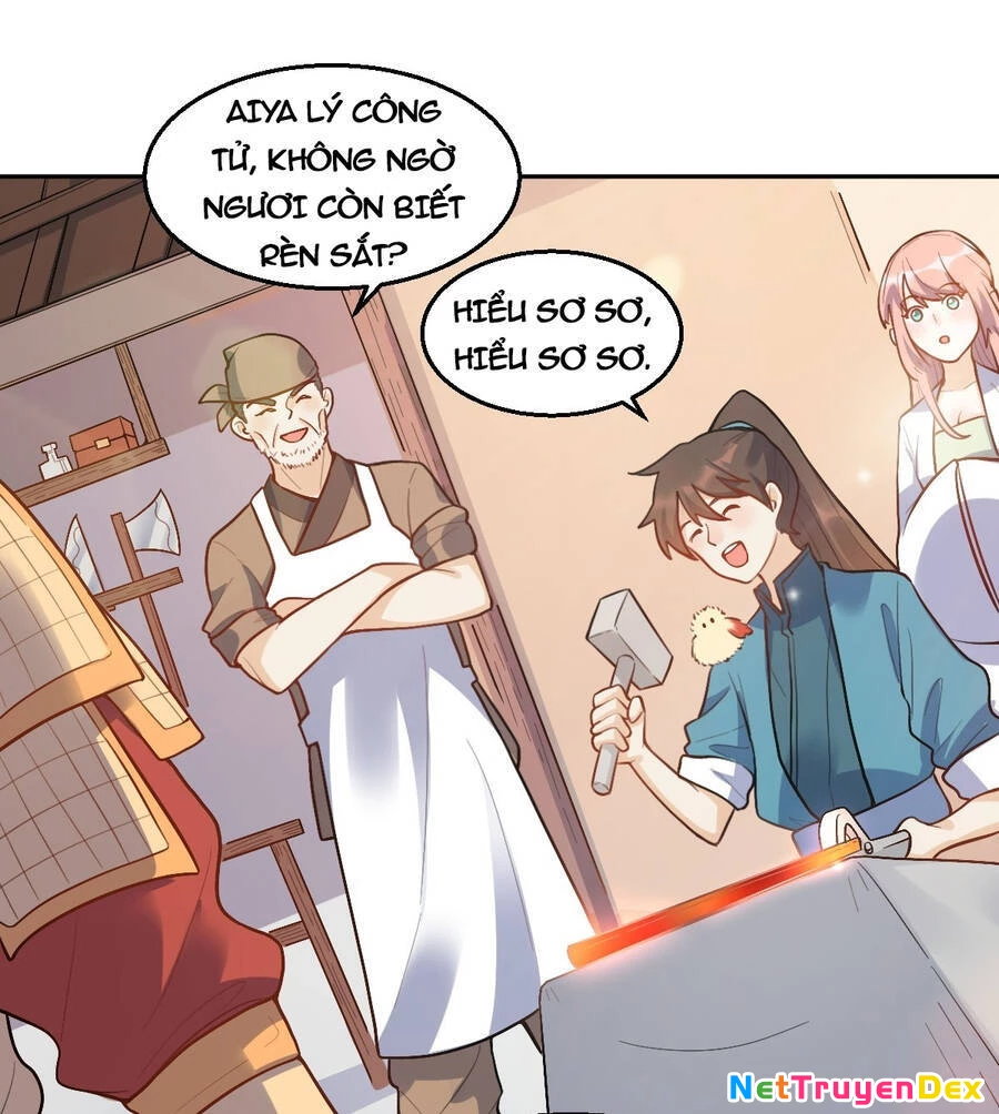 Nguyên Lai Ta Là Tu Tiên Đại Lão Chapter 165 - 3