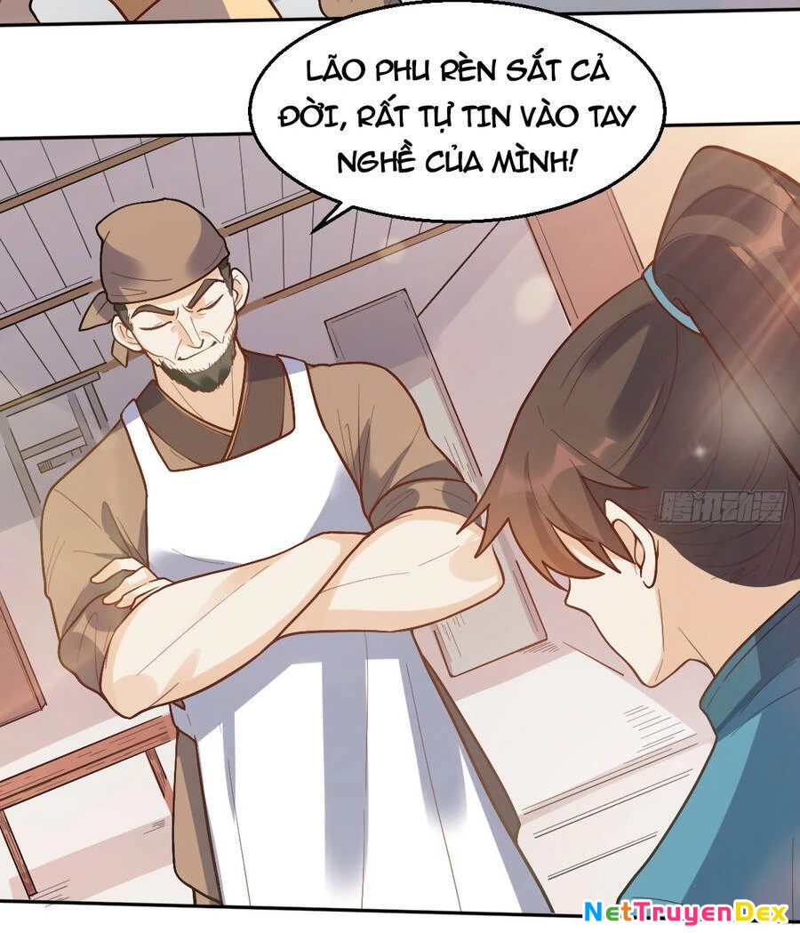 Nguyên Lai Ta Là Tu Tiên Đại Lão Chapter 165 - 4
