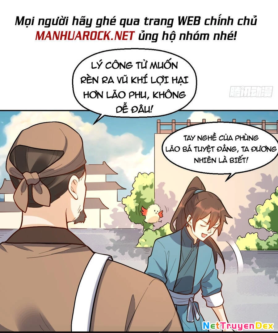 Nguyên Lai Ta Là Tu Tiên Đại Lão Chapter 165 - 6