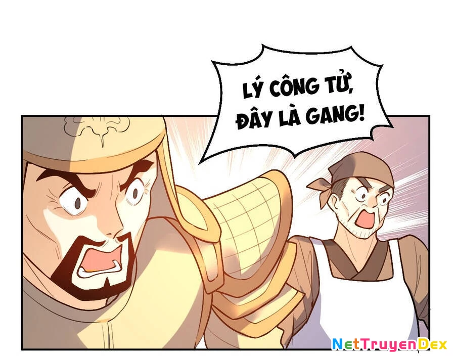 Nguyên Lai Ta Là Tu Tiên Đại Lão Chapter 165 - 8