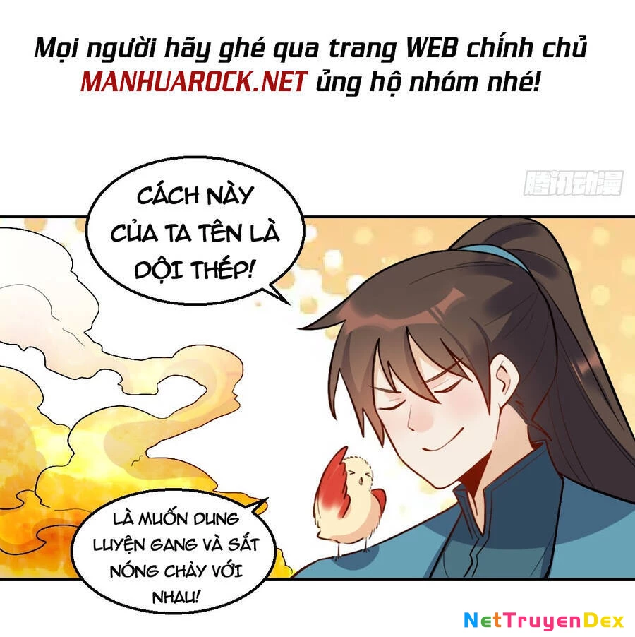 Nguyên Lai Ta Là Tu Tiên Đại Lão Chapter 165 - 9