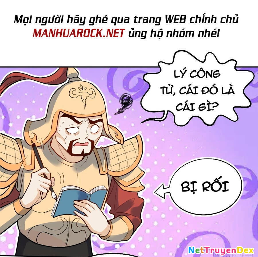Nguyên Lai Ta Là Tu Tiên Đại Lão Chapter 165 - 11
