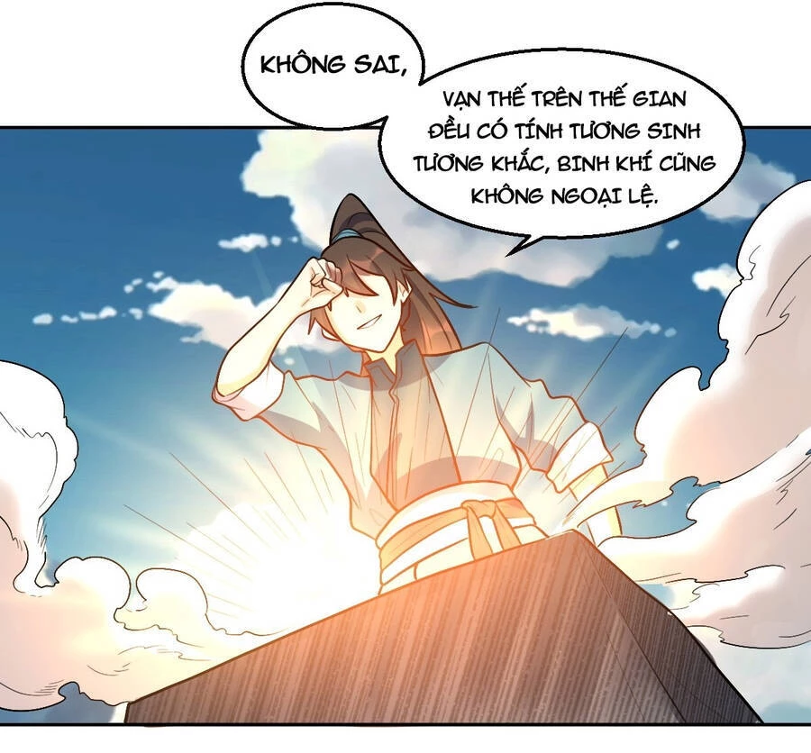 Nguyên Lai Ta Là Tu Tiên Đại Lão Chapter 165 - 17