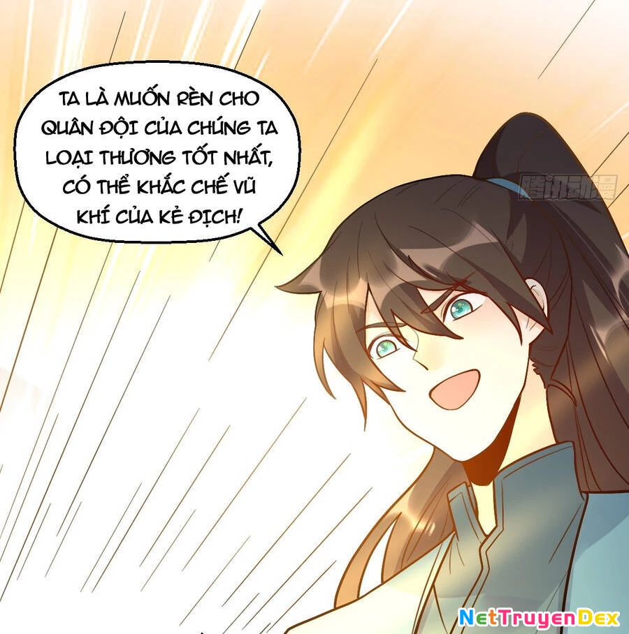 Nguyên Lai Ta Là Tu Tiên Đại Lão Chapter 165 - 19
