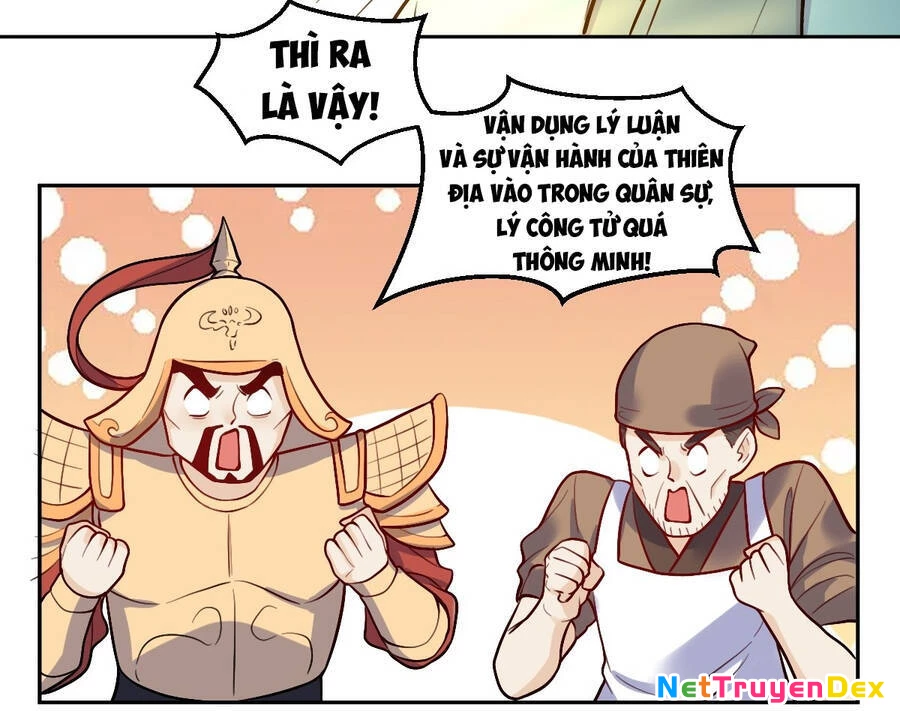 Nguyên Lai Ta Là Tu Tiên Đại Lão Chapter 165 - 20