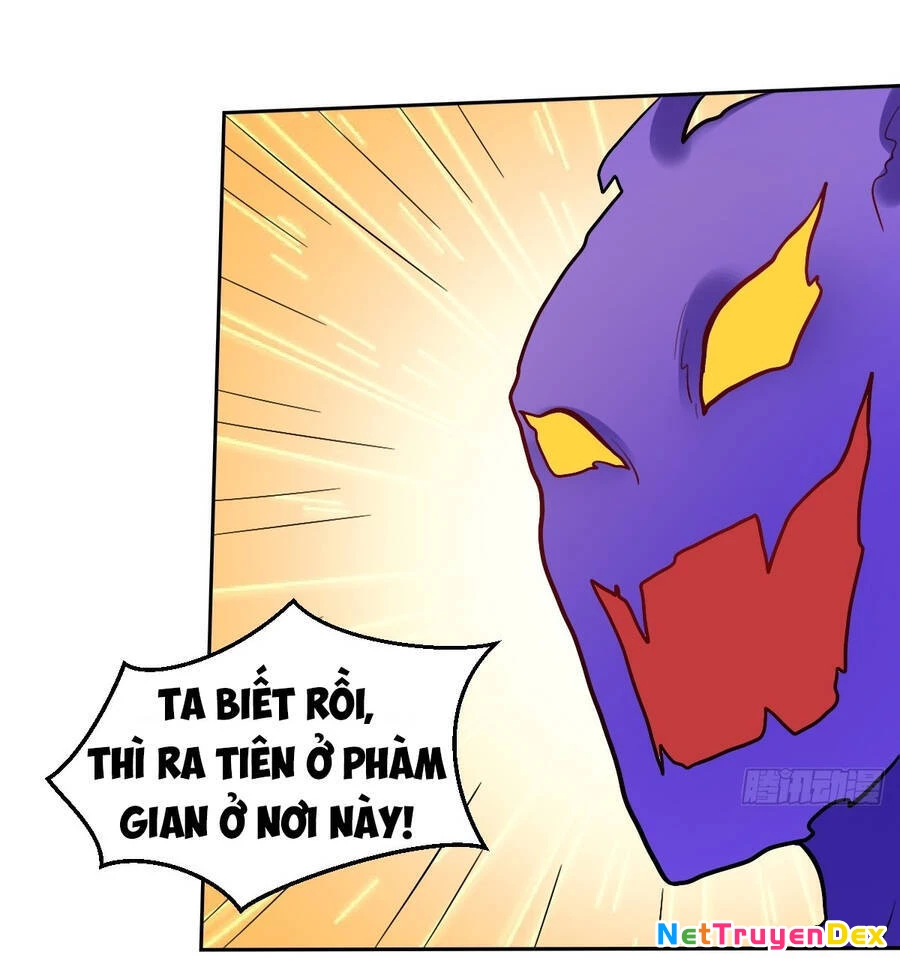 Nguyên Lai Ta Là Tu Tiên Đại Lão Chapter 165 - 29