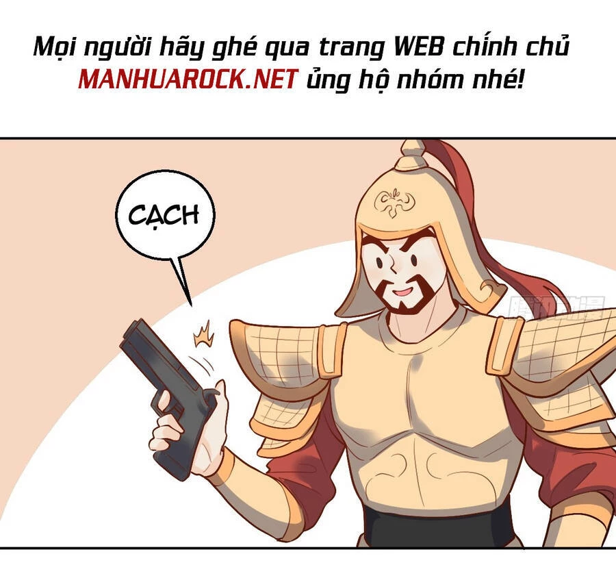 Nguyên Lai Ta Là Tu Tiên Đại Lão Chapter 165 - 42