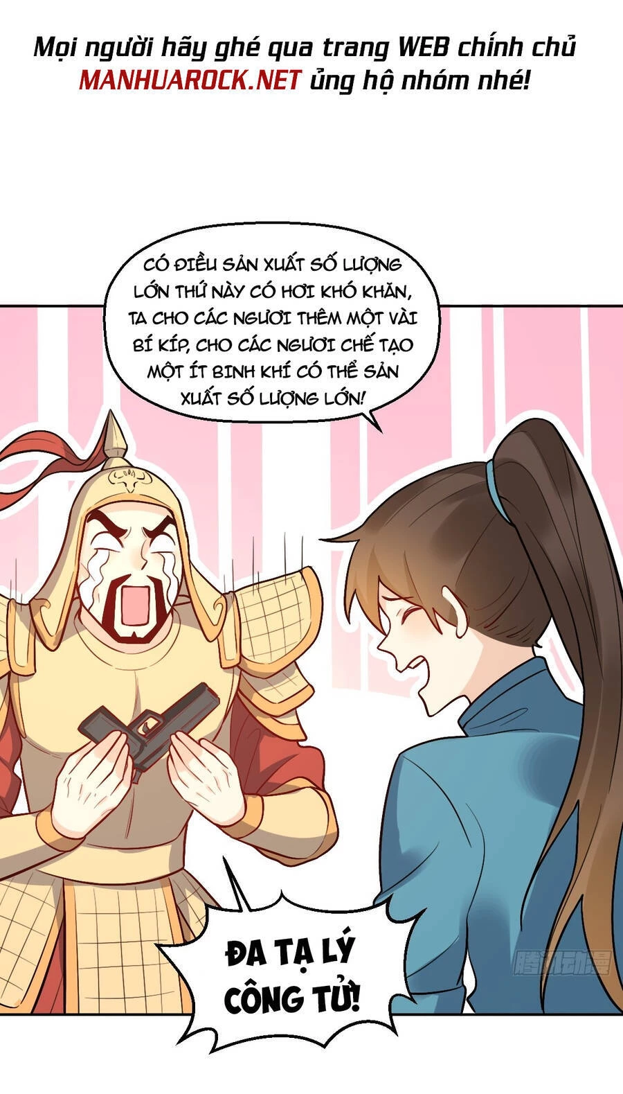 Nguyên Lai Ta Là Tu Tiên Đại Lão Chapter 165 - 51