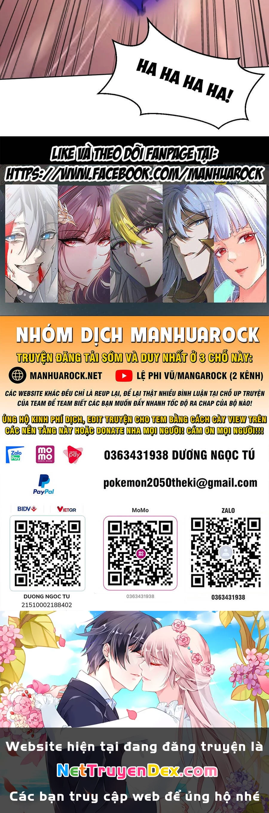 Nguyên Lai Ta Là Tu Tiên Đại Lão Chapter 165 - 56