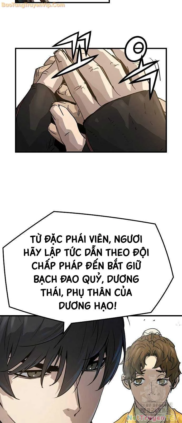 Tuyệt Thế Hồi Quy Chapter 26 - 21