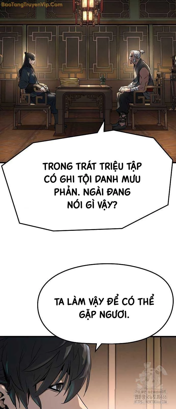 Tuyệt Thế Hồi Quy Chapter 26 - 29