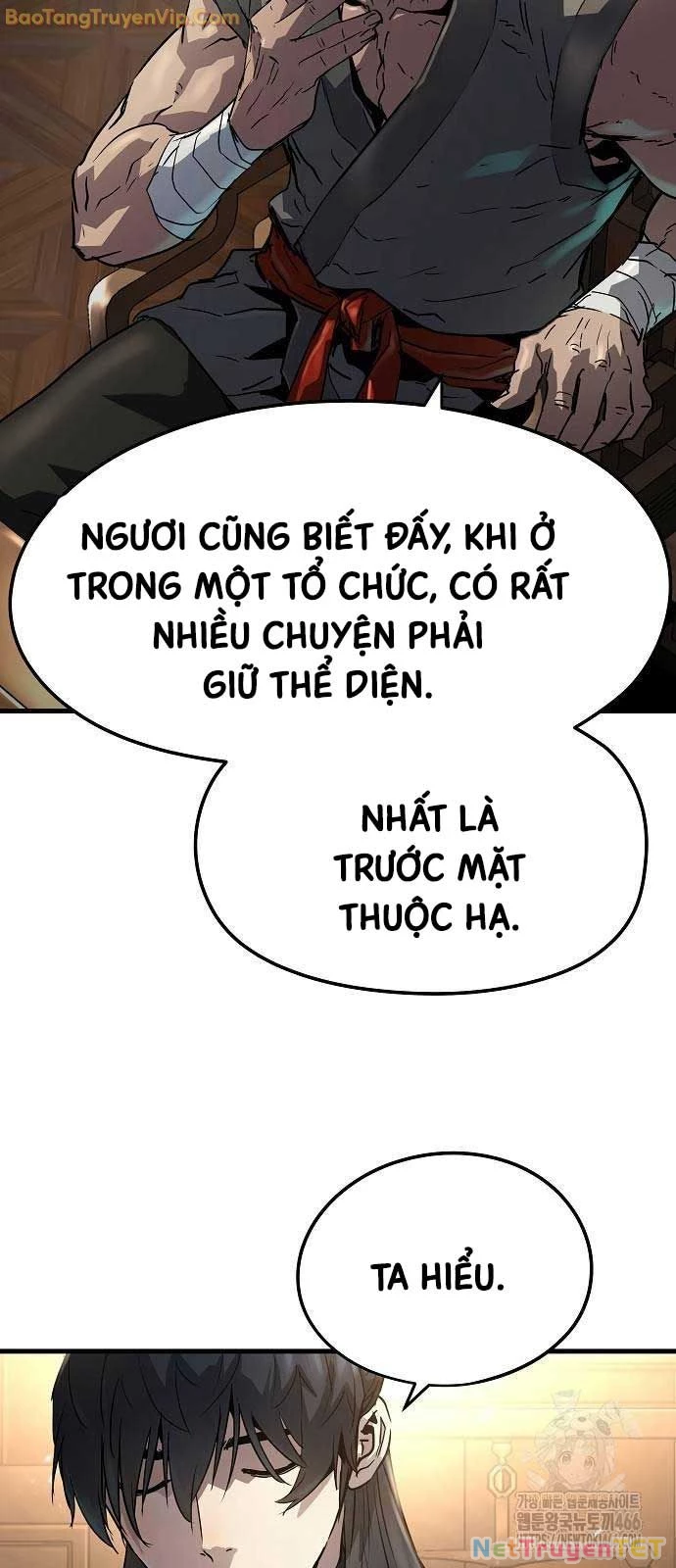 Tuyệt Thế Hồi Quy Chapter 26 - 31