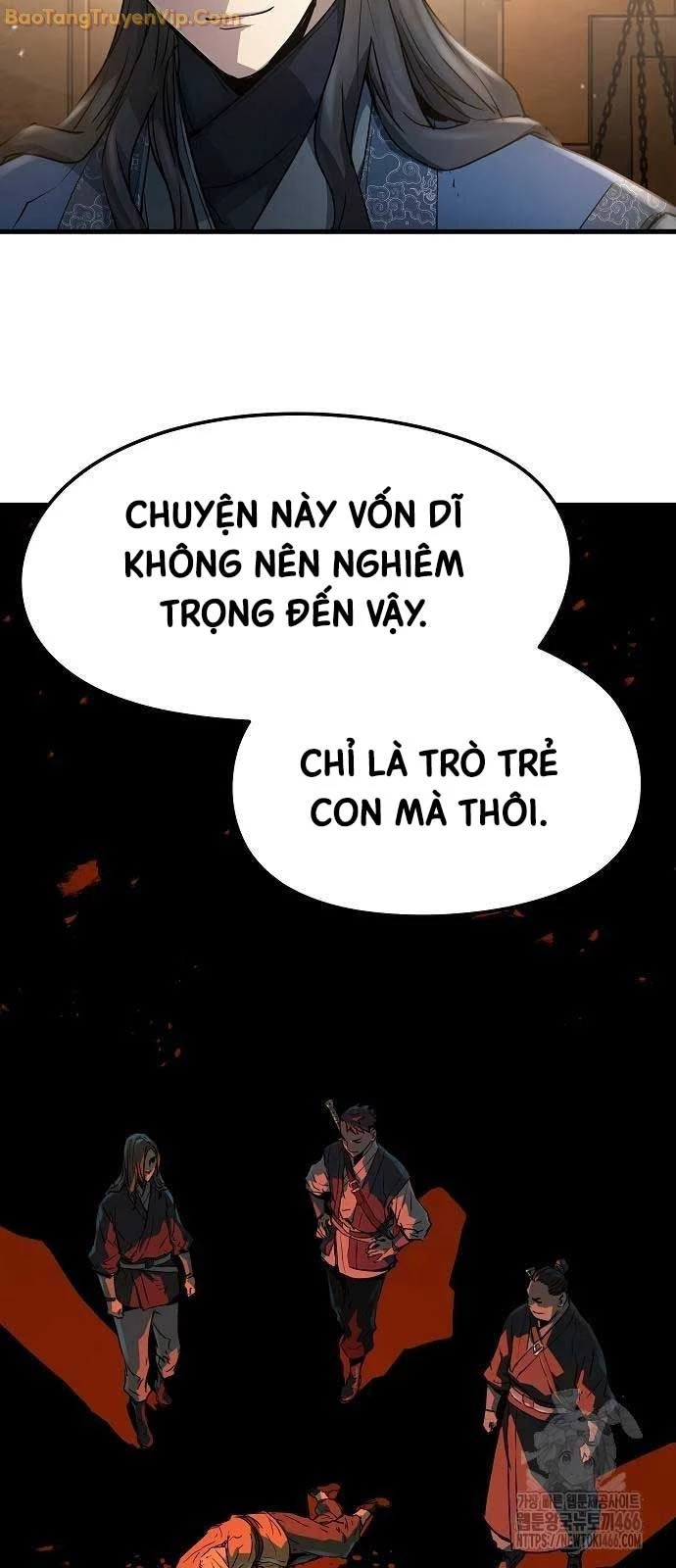 Tuyệt Thế Hồi Quy Chapter 26 - 32