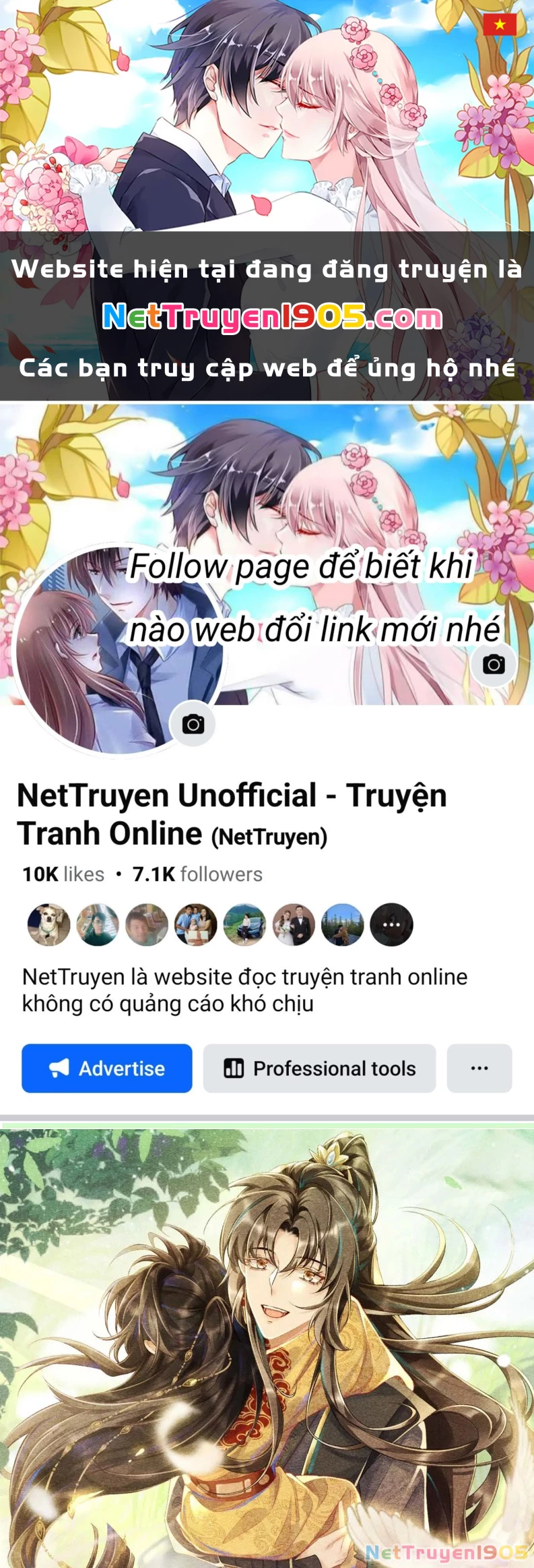 Bệnh Trạng Dụ Dỗ Chapter 113 - 1