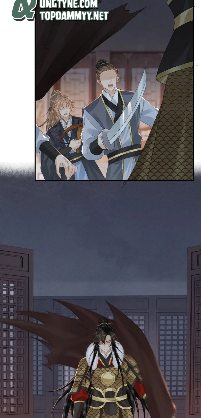 Bệnh Trạng Dụ Dỗ Chapter 113 - 3