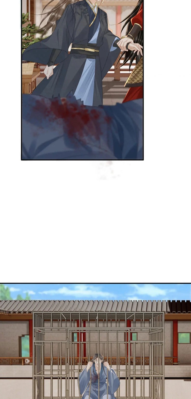 Bệnh Trạng Dụ Dỗ Chapter 113 - 10