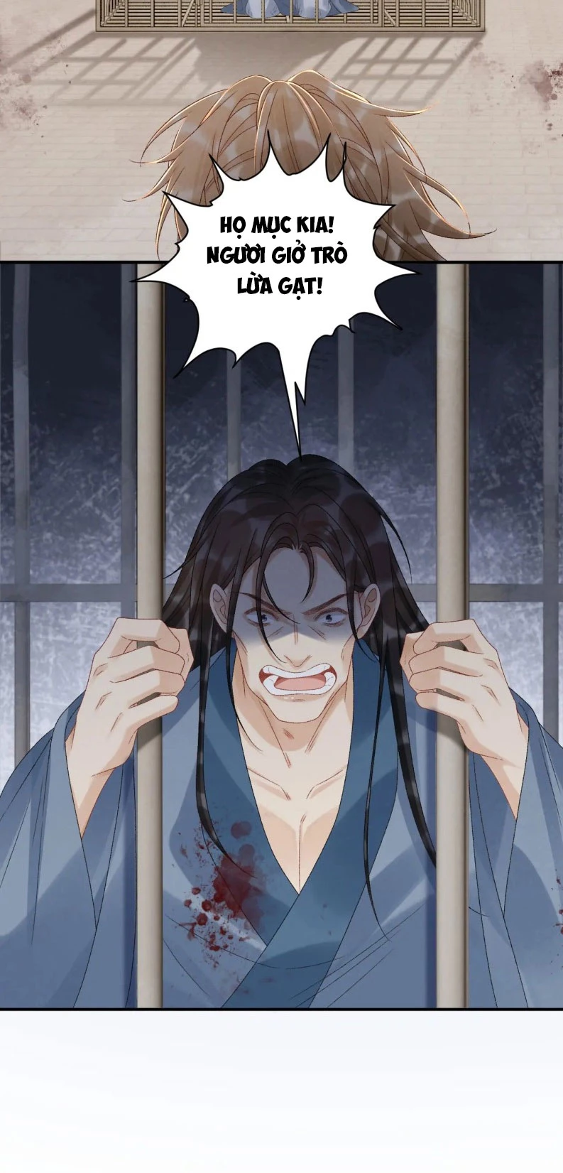 Bệnh Trạng Dụ Dỗ Chapter 113 - 11