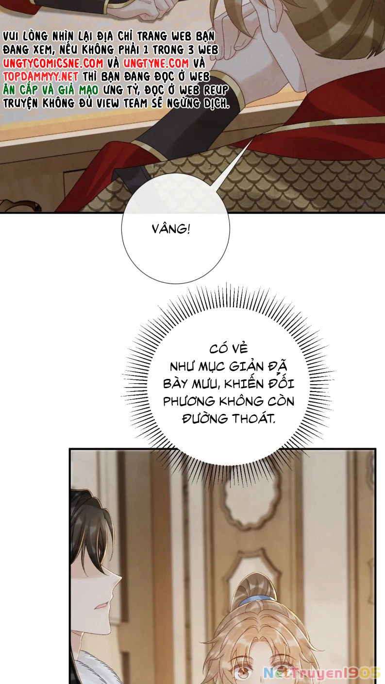 Bệnh Trạng Dụ Dỗ Chapter 113 - 20