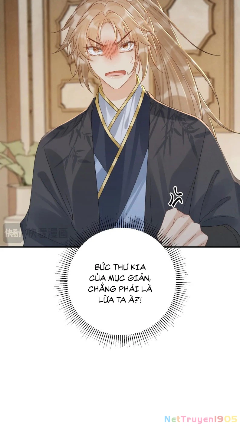 Bệnh Trạng Dụ Dỗ Chapter 113 - 22