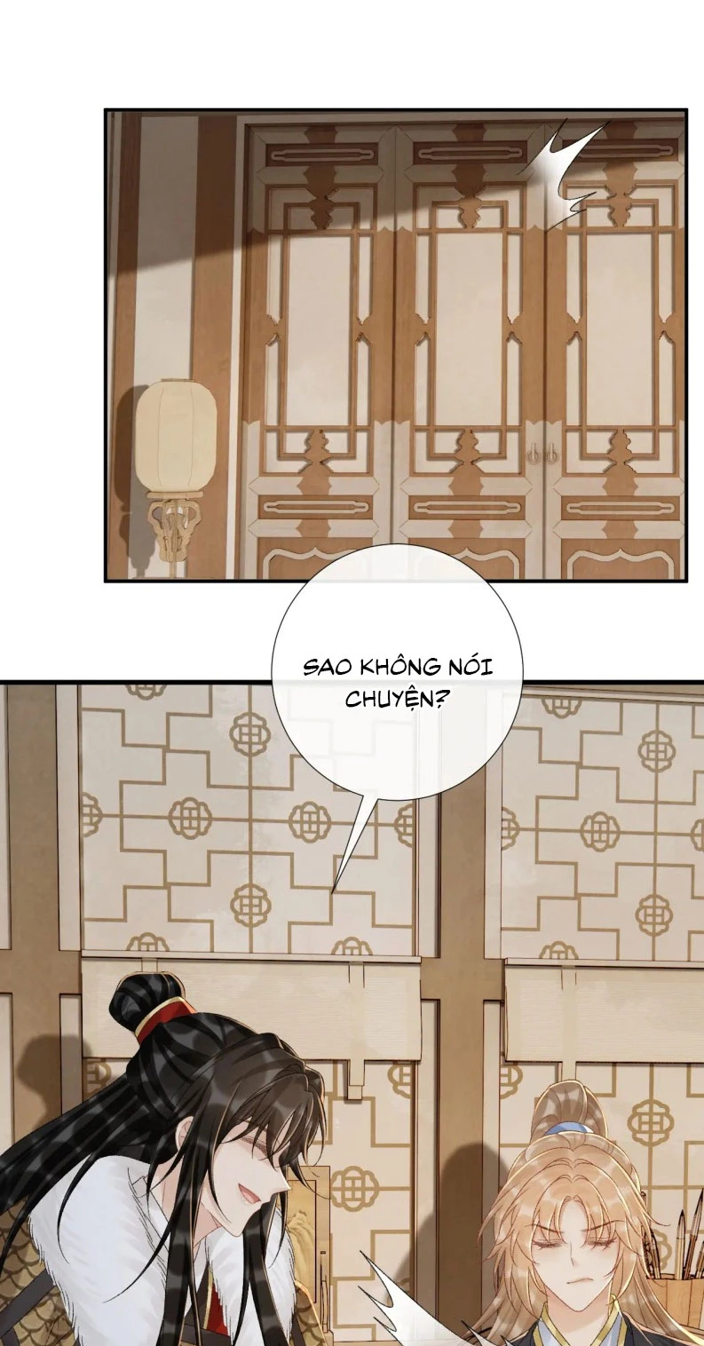 Bệnh Trạng Dụ Dỗ Chapter 113 - 23