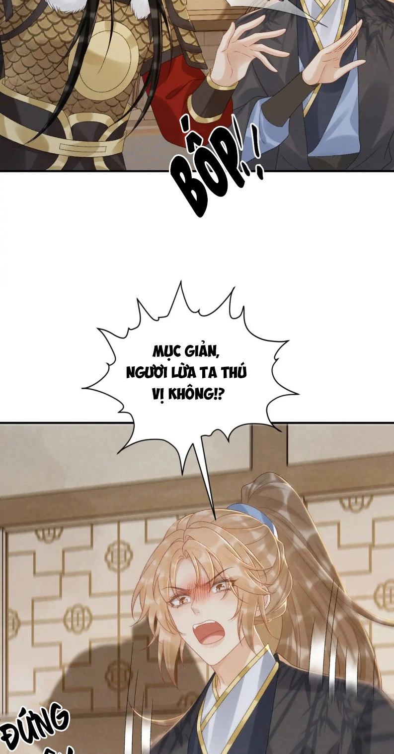 Bệnh Trạng Dụ Dỗ Chapter 113 - 24