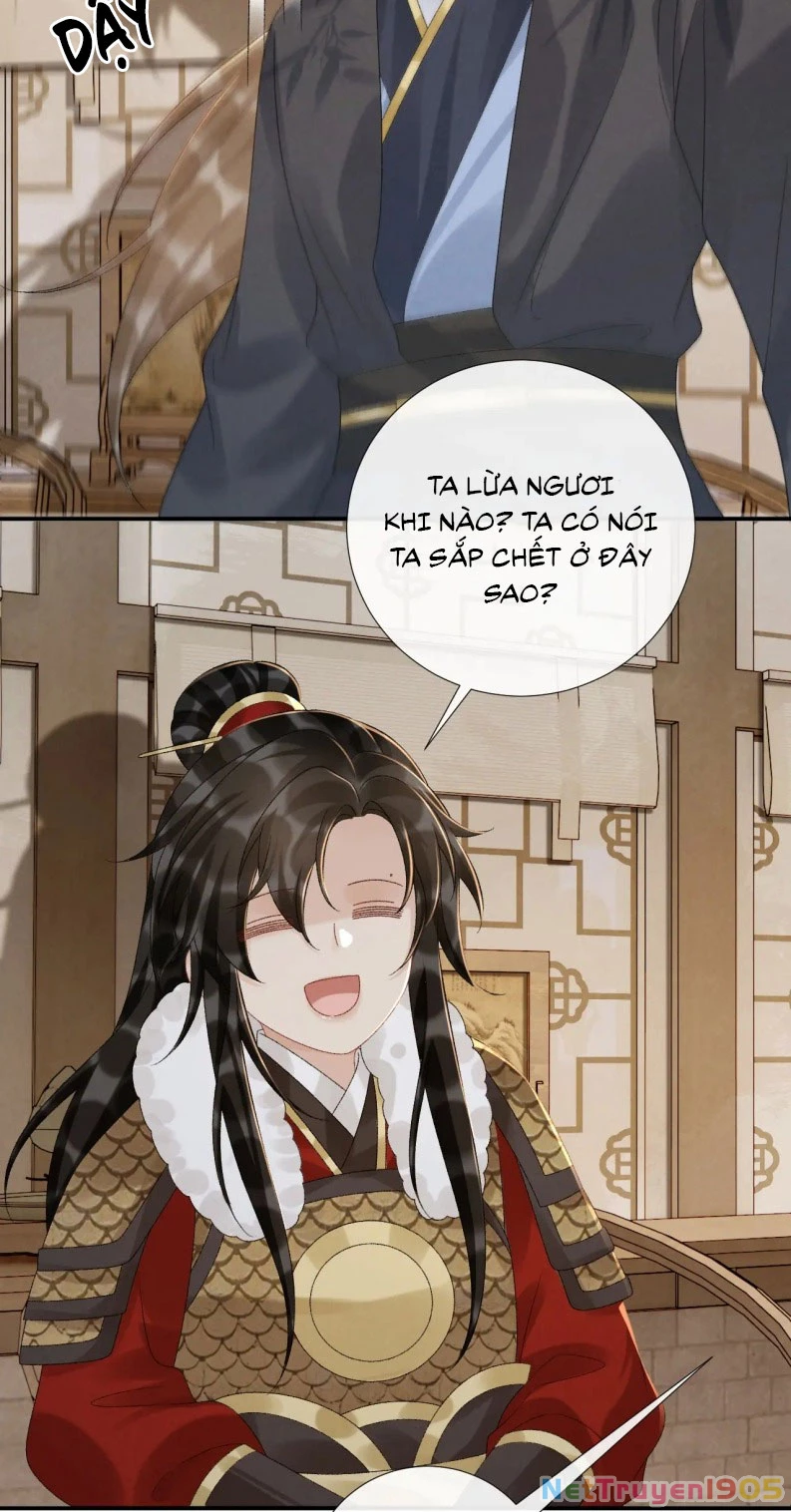 Bệnh Trạng Dụ Dỗ Chapter 113 - 25