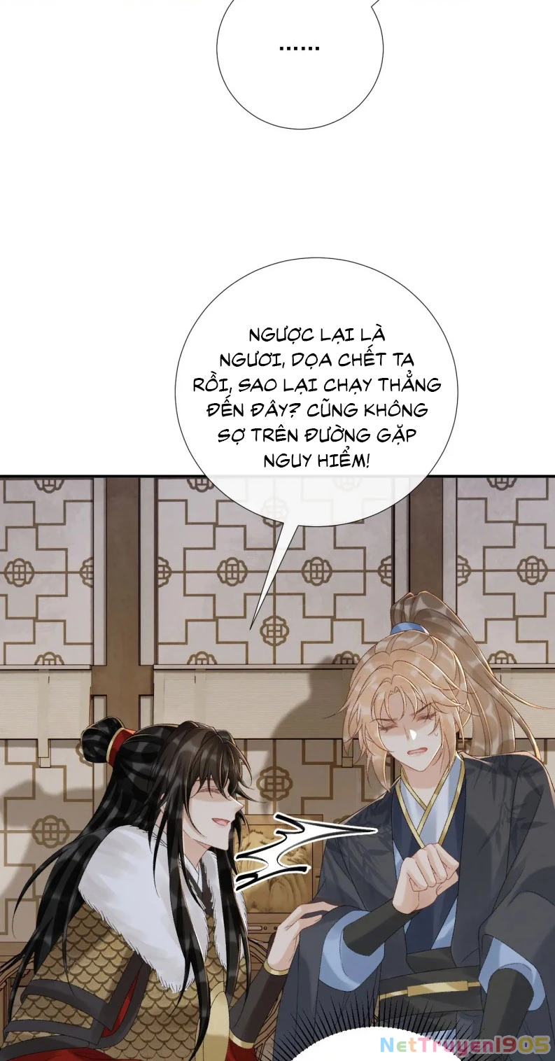 Bệnh Trạng Dụ Dỗ Chapter 113 - 26