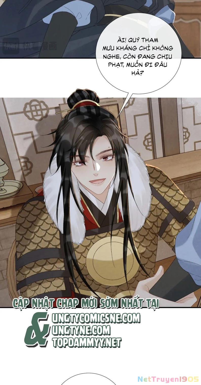 Bệnh Trạng Dụ Dỗ Chapter 113 - 28