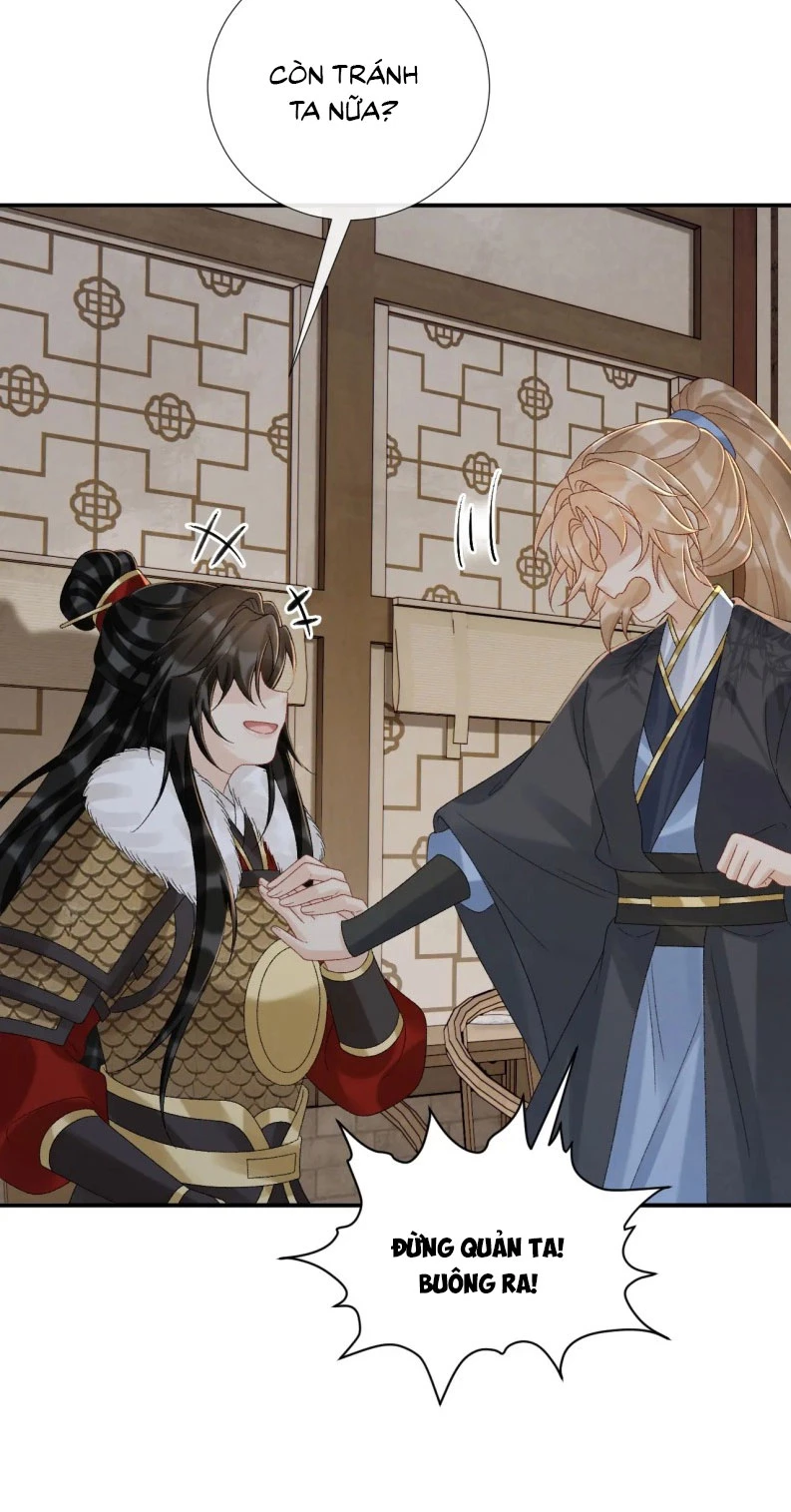 Bệnh Trạng Dụ Dỗ Chapter 113 - 29