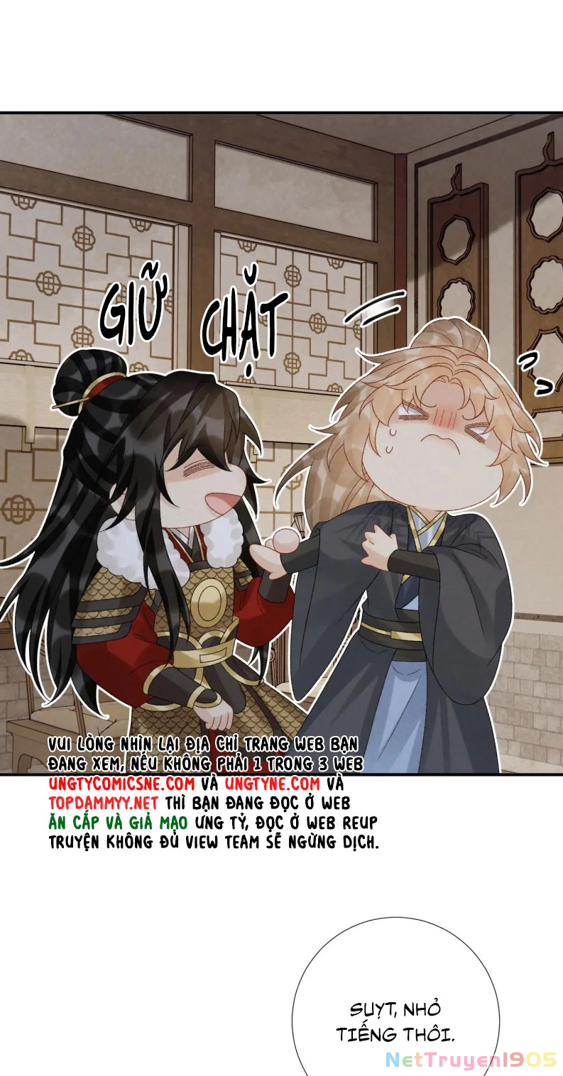 Bệnh Trạng Dụ Dỗ Chapter 113 - 30