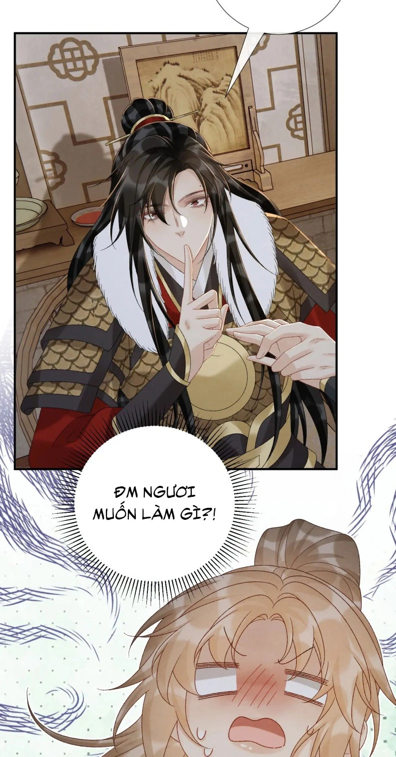 Bệnh Trạng Dụ Dỗ Chapter 113 - 31