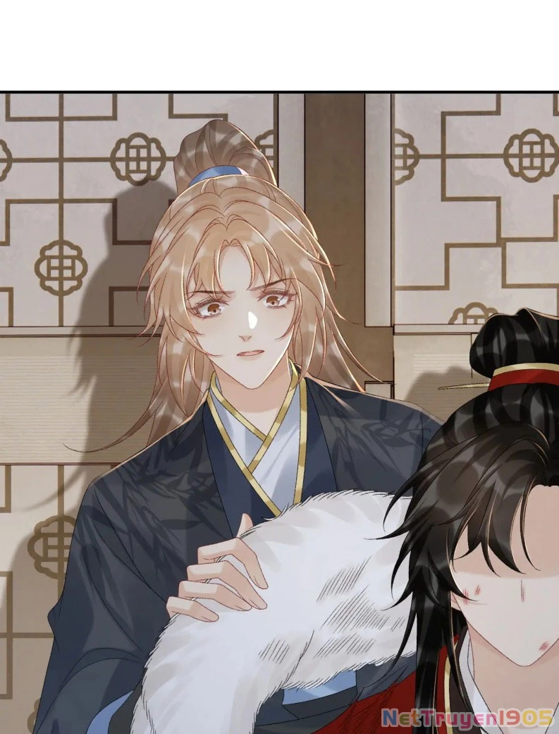 Bệnh Trạng Dụ Dỗ Chapter 113 - 34