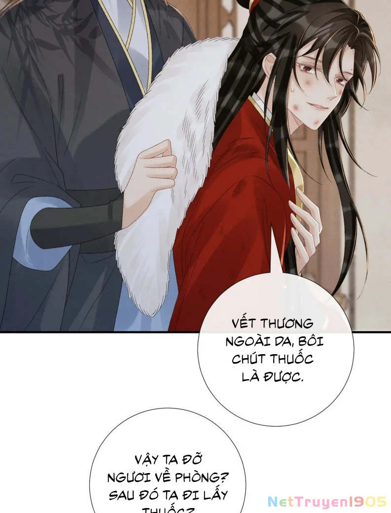 Bệnh Trạng Dụ Dỗ Chapter 113 - 36