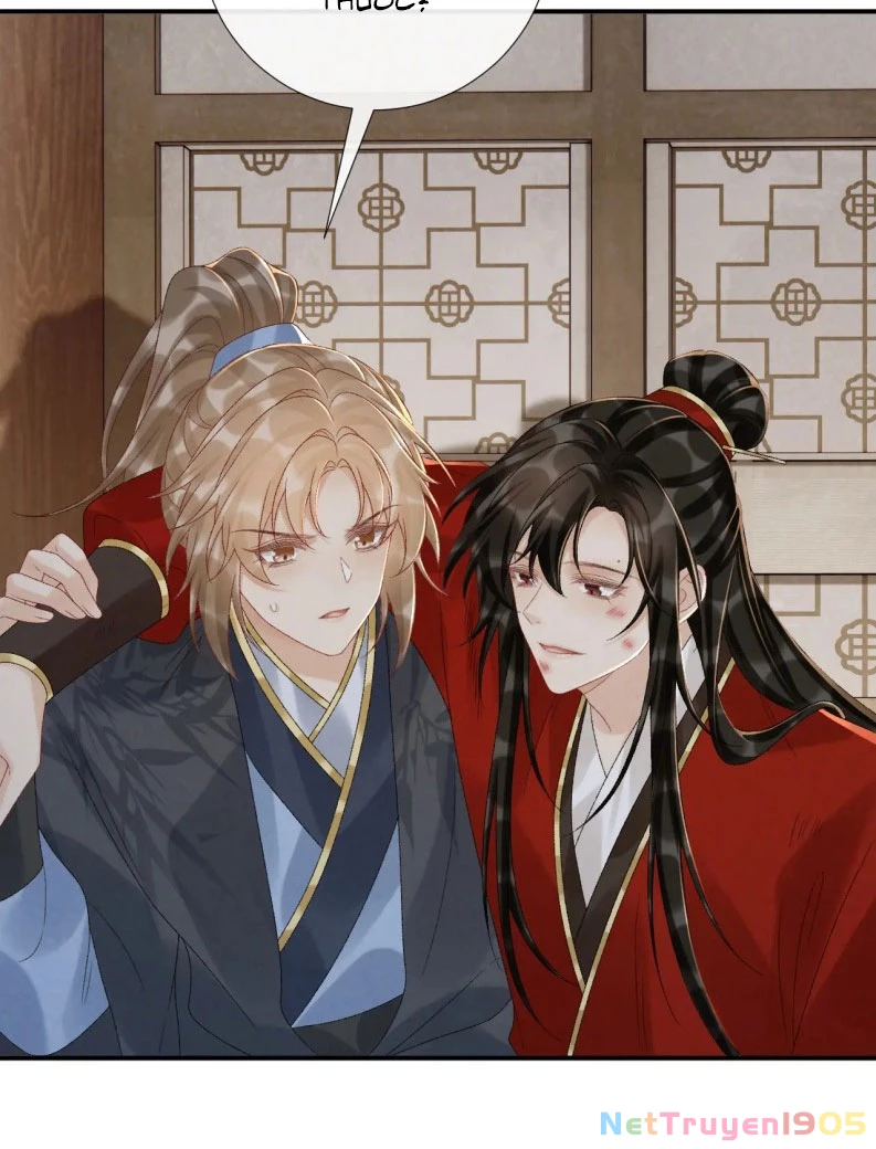 Bệnh Trạng Dụ Dỗ Chapter 113 - 37