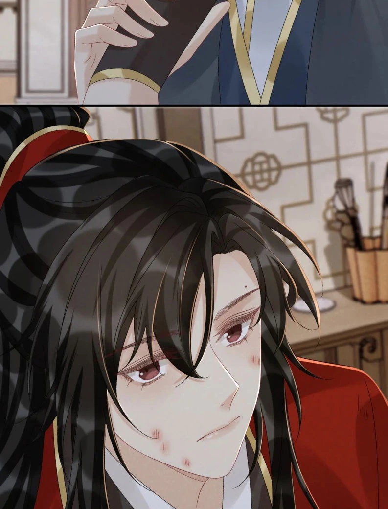 Bệnh Trạng Dụ Dỗ Chapter 113 - 39