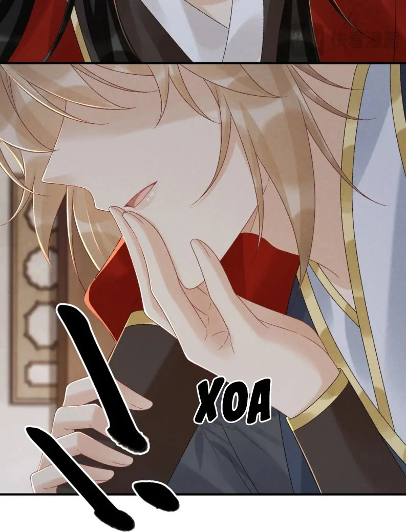 Bệnh Trạng Dụ Dỗ Chapter 113 - 40